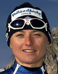 Sci di fondo: Arianna Follis vince la medaglia d’oro nello sprint femminile