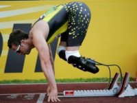 Atletica: Pistorius sta bene dopo l’intervento subito al volto