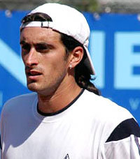 Tennis, torneo Atp: Esordio vincente per Potito Starace