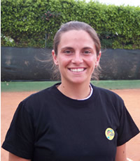 Tennis: Garbin e Vinci passano al secondo turno nel torneo Wta di Acapulco