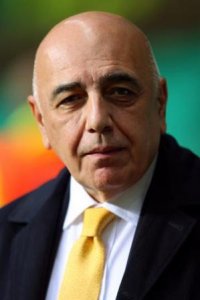 Calcio: Galliani, l’affare su David Backham non è ancora risolto