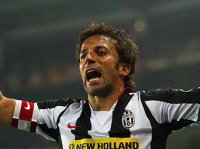 Calcio: Juventus-Chelsea 2-2 Gol, Video e Sintesi del 10/03/2009