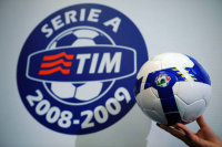 Classifica e Risultati della 29esima Giornata di Serie A 2008/2009