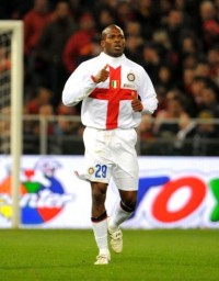 Genoa-Inter 0-2: Video e Sintesi Del 7/03/2009