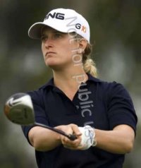 Golf: Seregas nel torneo LPGA si è classificata 39esima