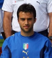 Calcio: Rossi, darò il massimo se giocherò nella partita contro l’Irlanda