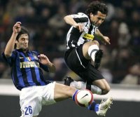 Calcio serie A: ecco i risultati della 26esima giornata più la classifica
