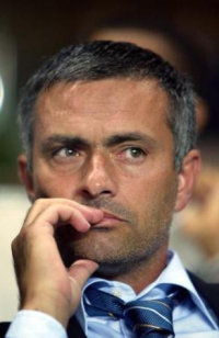 Calcio: Murinho verso il Real Madrid a fine stagione