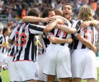 Calcio: La partita di Champions tra Juventus e Chelsea sarà arbitrata dallo spagnolo Mallenco