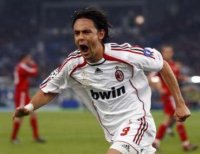 Milan-Atalanta 3-0 Gol, Video e Sintesi del 8/03/2009