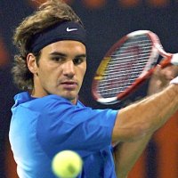 Tennis: il nuovo Coatch di Roger Federer