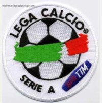 Classifica e Risultati della 32esima giornata di Serie A 2008/2009