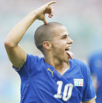 Calcio: Under 21 Olanda-Italia 1-1 Gol, Video e Sintesi del 31/03/09