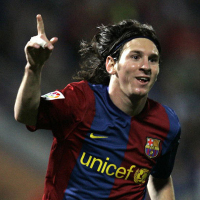 Calcio: Champions League Barcellona-Bayern Monaco 4-0 Gol, Video e Sintesi del 8/03/2009