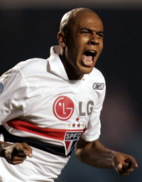 Calcio: Il Milan vuole Alex Silva dell’Amburgo