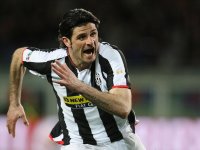 Calcio: Juventus Lazio 2-0 Gol, Video e Sintesi del 31/05/2009