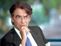Calcio: Moratti vola a Barcellona per discutere dello scambio:Ibra-Eto’o
