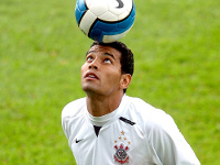 Calcio: Il nuovo obbiettivo in casa Juve è il brasiliano, André Santos