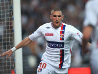Calcio: Karim Benzema, Scheda Tecnica del Talento Francese