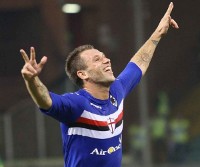 Calcio: Antonio Cassano, Scheda tecnica del talento barese