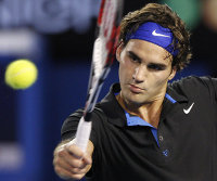 Tennis Maschile: Torneo di Wimbledon, oggi semifinali tra, Federer-Haas e Murray-Roddick