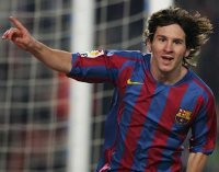 Calcio: Lionel Messi, scheda tecnica del fuoriclasse Argentino