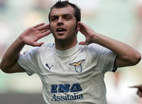 Calcio: Pandev rifiuta la richiesta dei Russi perchè preferisce andare alla Juventus