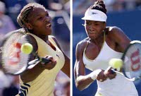 Tennis Femminile: Torneo di Wimbledon, in finale le sorelle Williams