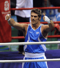 Box: Mondiali, Clemente Russo arriva agli ottavi di finale