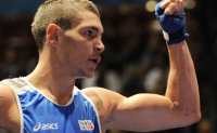 Box: Mondiali Aiba, Valentino accede ai quarti di finale