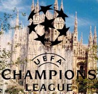 Calcio: Champions League, Questa sera allo stadio Meazza di Milano Inter-Dinamo Kiev
