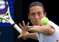 Tennis: Torneo Wta Osaka, la Schiavone passa al secondo turno