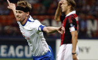Calcio: Champions League, Milan Zurigo 0-1 Gol Video e sintesi del 30/09/2009