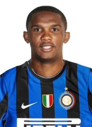 Calcio: Inter – Roma 1-1; Gol, Video e Sintesi del 8/11/2009