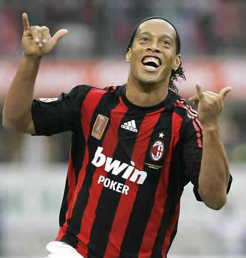 Calcio: Lazio – Milan 1-2; Gol, Video e Sintesi del 8/11/2009