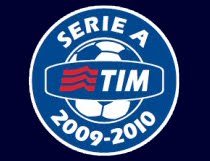 Calcio: 12a Giornata di Serie A 2009/2010, Anticipi e Posticipi