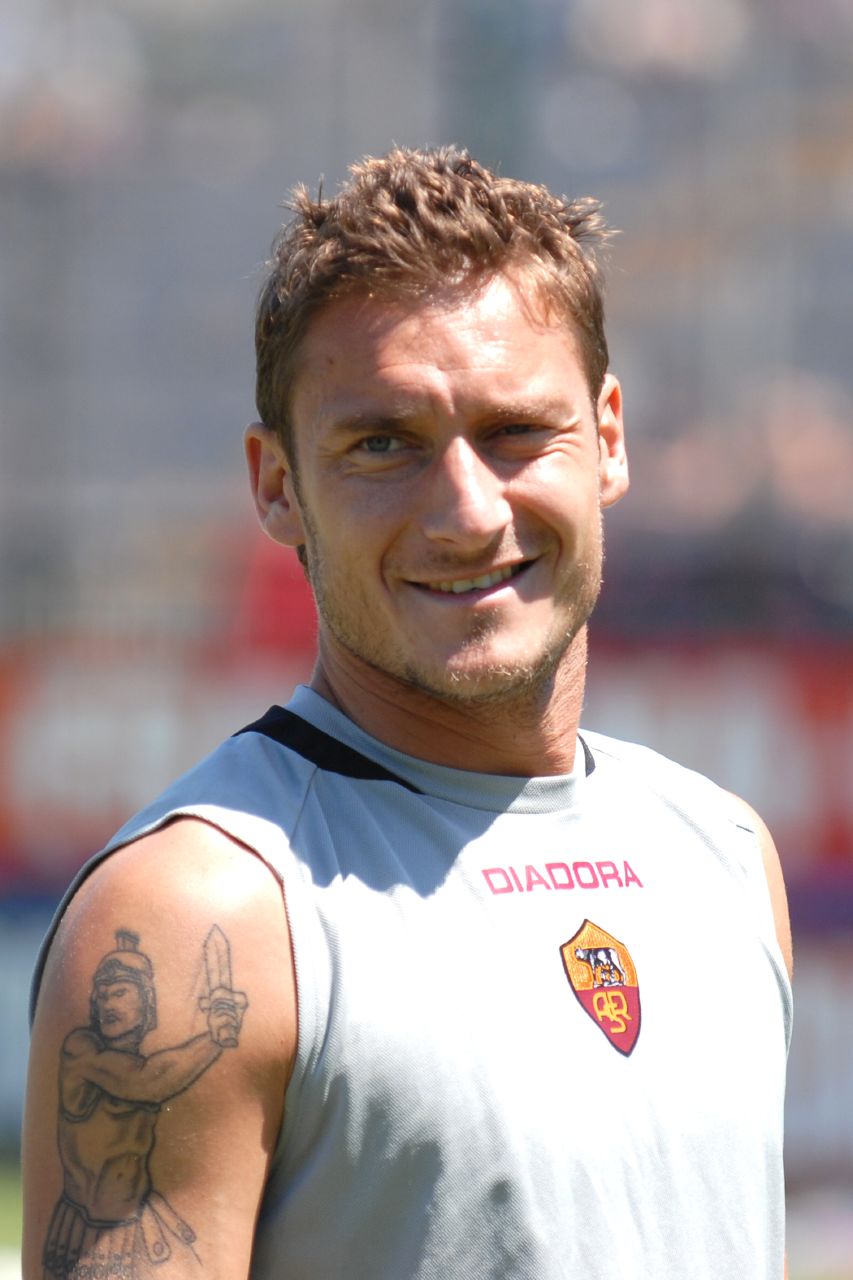 Calcio: Europa League Roma – Basilea, probabili formazioni del 3/12/2009