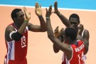 Pallavolo mondiali 2011, Italia – Cuba 1-3