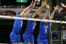 Volley: World Cup 2011, Italia – Cina 3-0