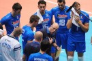 Pallavolo mondiali 2011, Italia – Usa 3-1