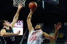 Basket, Eurolega: miracolo per Milano, agganciate le top 16