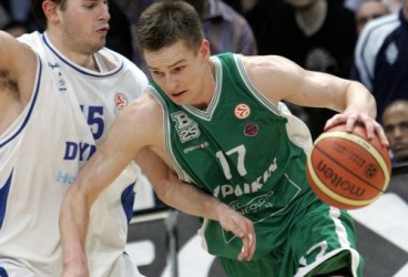 Basket, Eurocup: la Benetton schianta il Bayern e passa il turno