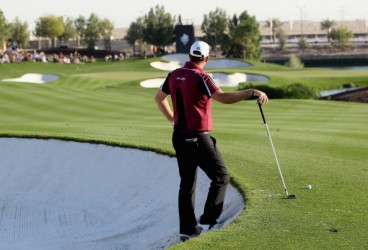 I campi da golf più lussuosi in Italia