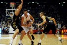 Basket: Gallinari saluta Milano con l’eliminazione dall’Eurolega, bene Cantù e Siena