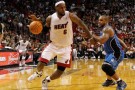 Basket Nba: per i bookmakers il 2012 sarà l’anno di Miami