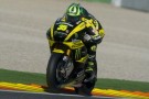 Moto GP: le novità per il 2012
