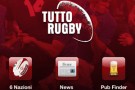 TuttoRugby: l’App che devi avere se sei fan di questo sport